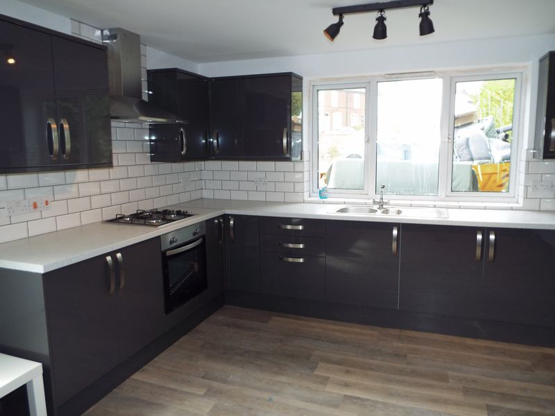 Reservoir Road Selly Oak